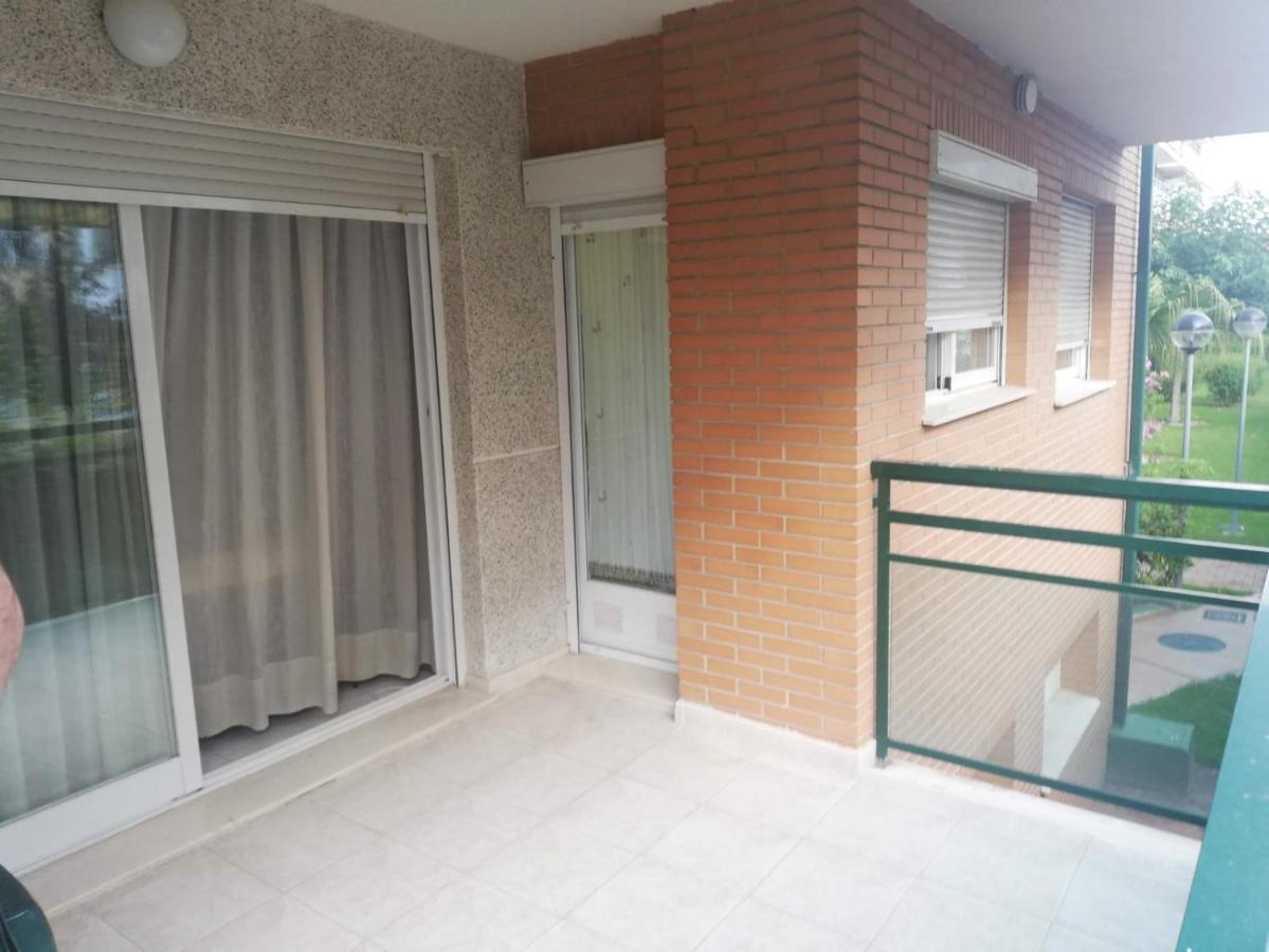 Apartamento Pilar Solo Familias Gandía Εξωτερικό φωτογραφία
