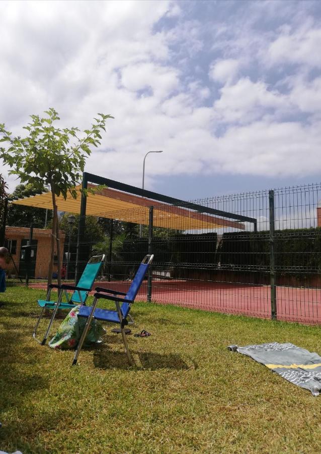 Apartamento Pilar Solo Familias Gandía Εξωτερικό φωτογραφία