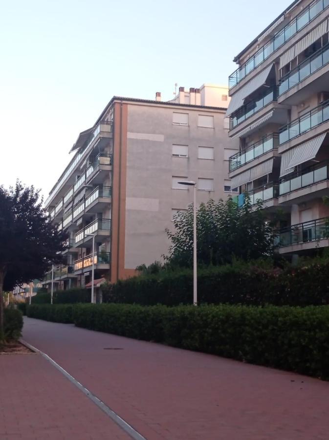 Apartamento Pilar Solo Familias Gandía Εξωτερικό φωτογραφία