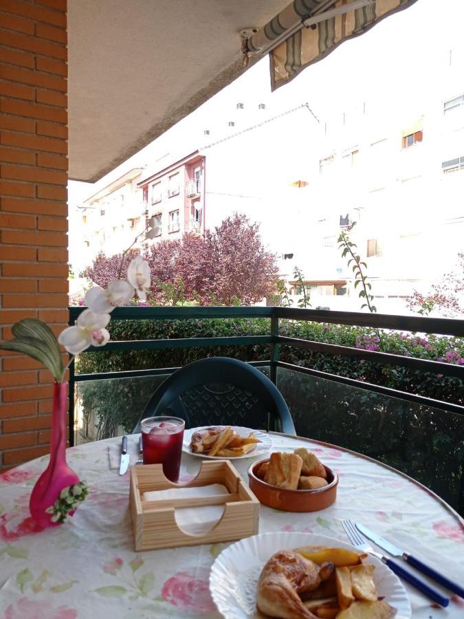 Apartamento Pilar Solo Familias Gandía Εξωτερικό φωτογραφία