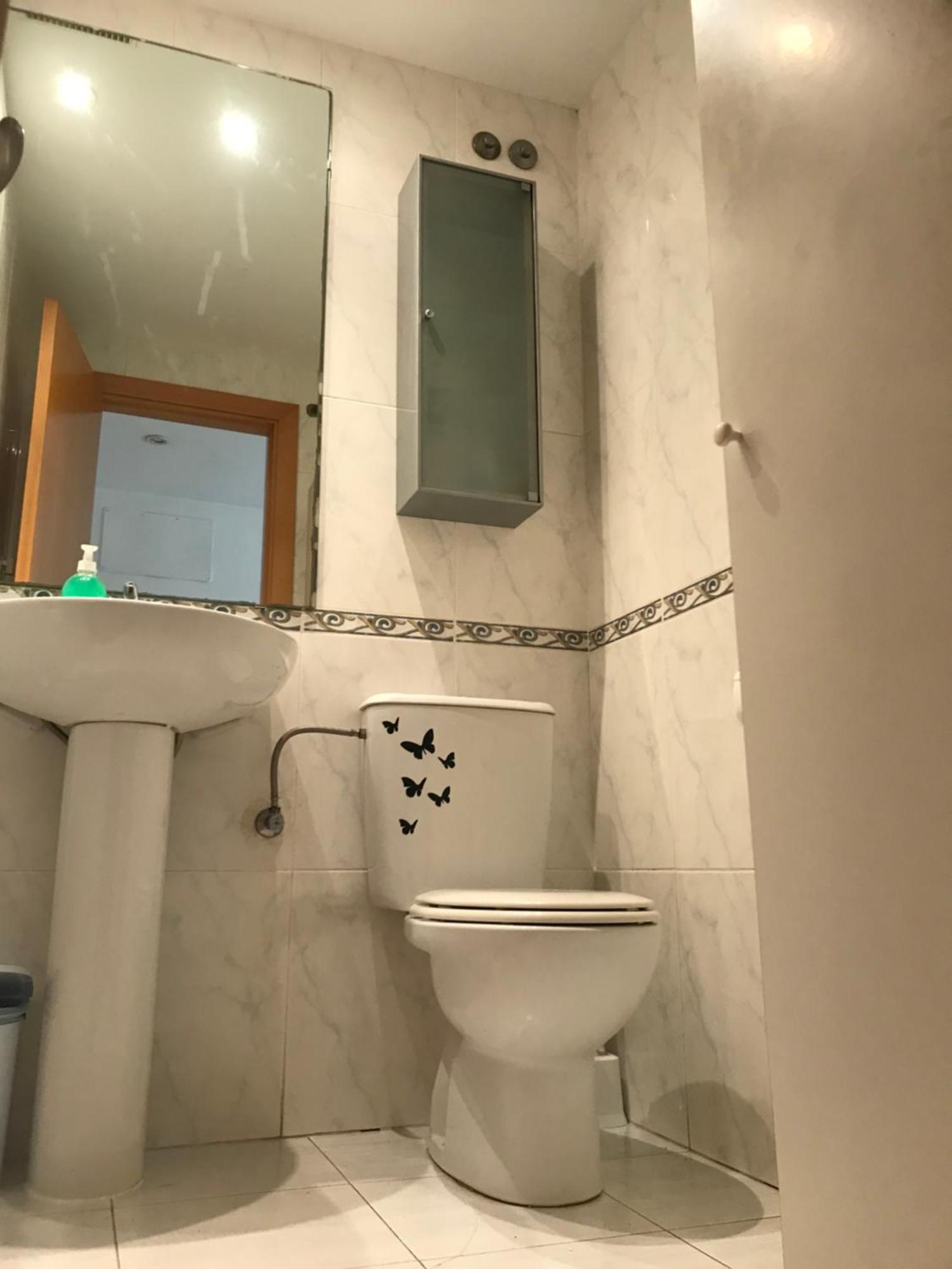 Apartamento Pilar Solo Familias Gandía Εξωτερικό φωτογραφία