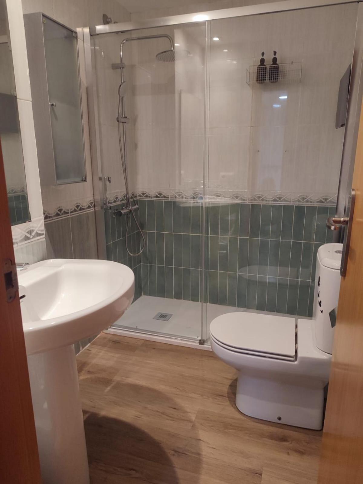 Apartamento Pilar Solo Familias Gandía Εξωτερικό φωτογραφία