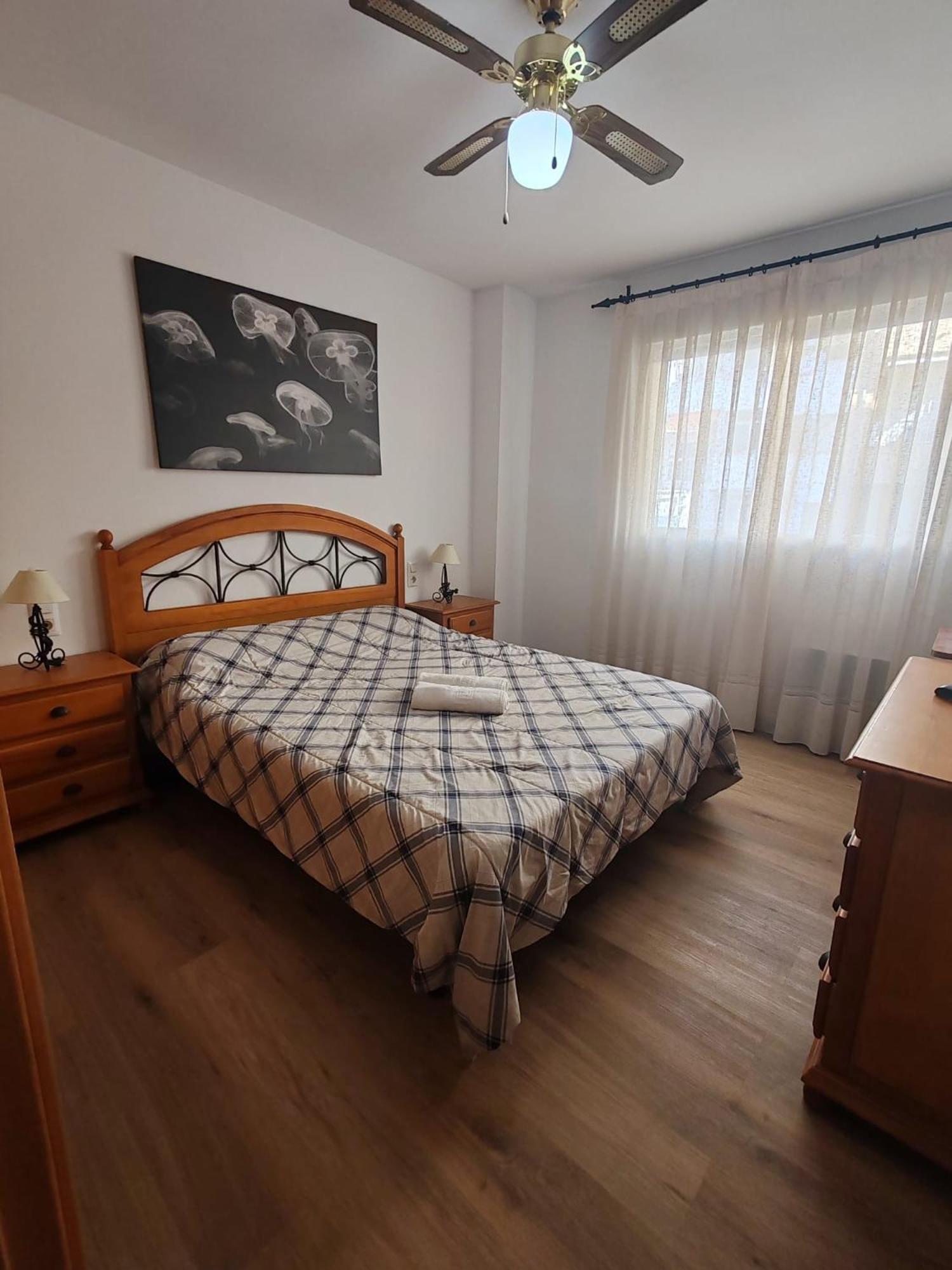 Apartamento Pilar Solo Familias Gandía Εξωτερικό φωτογραφία