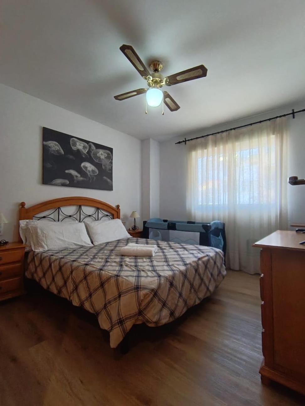 Apartamento Pilar Solo Familias Gandía Εξωτερικό φωτογραφία