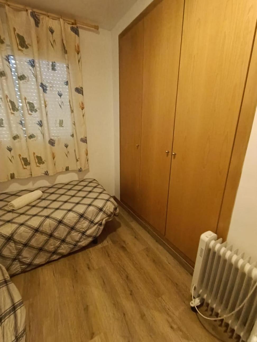 Apartamento Pilar Solo Familias Gandía Εξωτερικό φωτογραφία