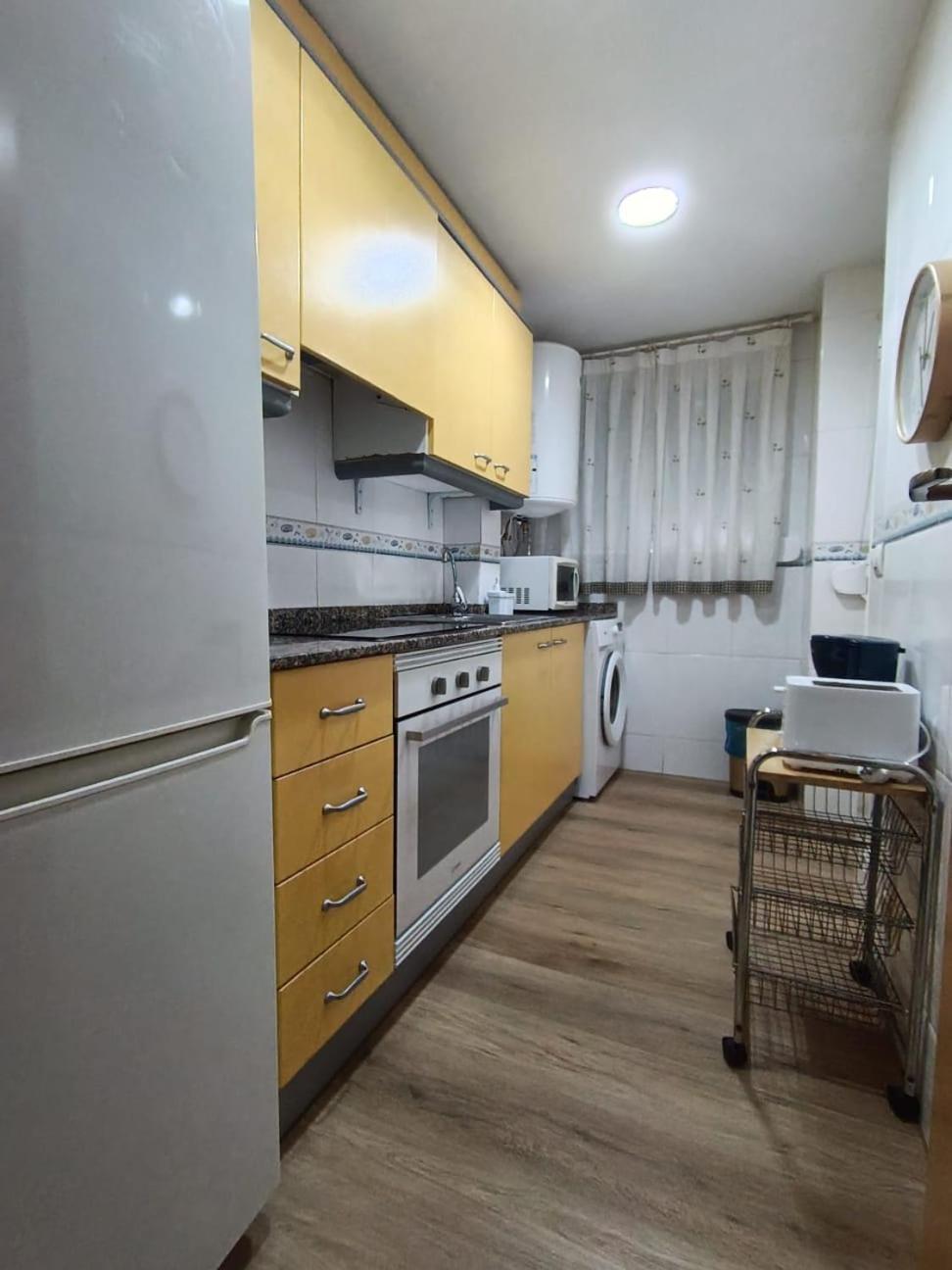 Apartamento Pilar Solo Familias Gandía Εξωτερικό φωτογραφία