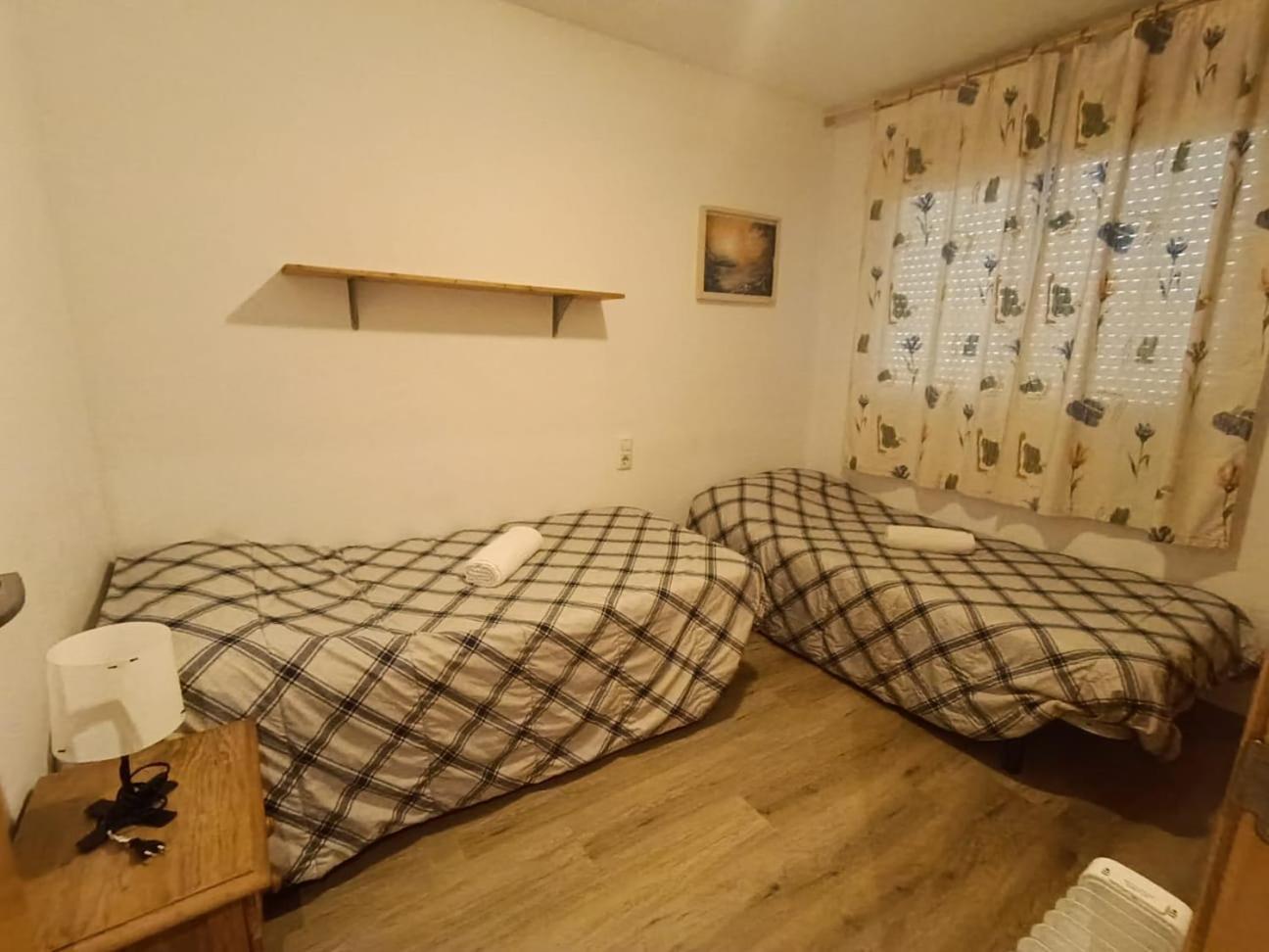Apartamento Pilar Solo Familias Gandía Εξωτερικό φωτογραφία